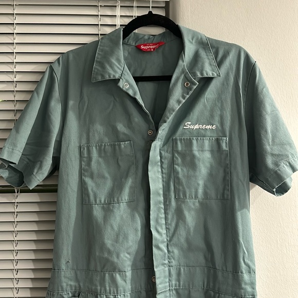 Supreme new boiler suit - Picture 1 of 3